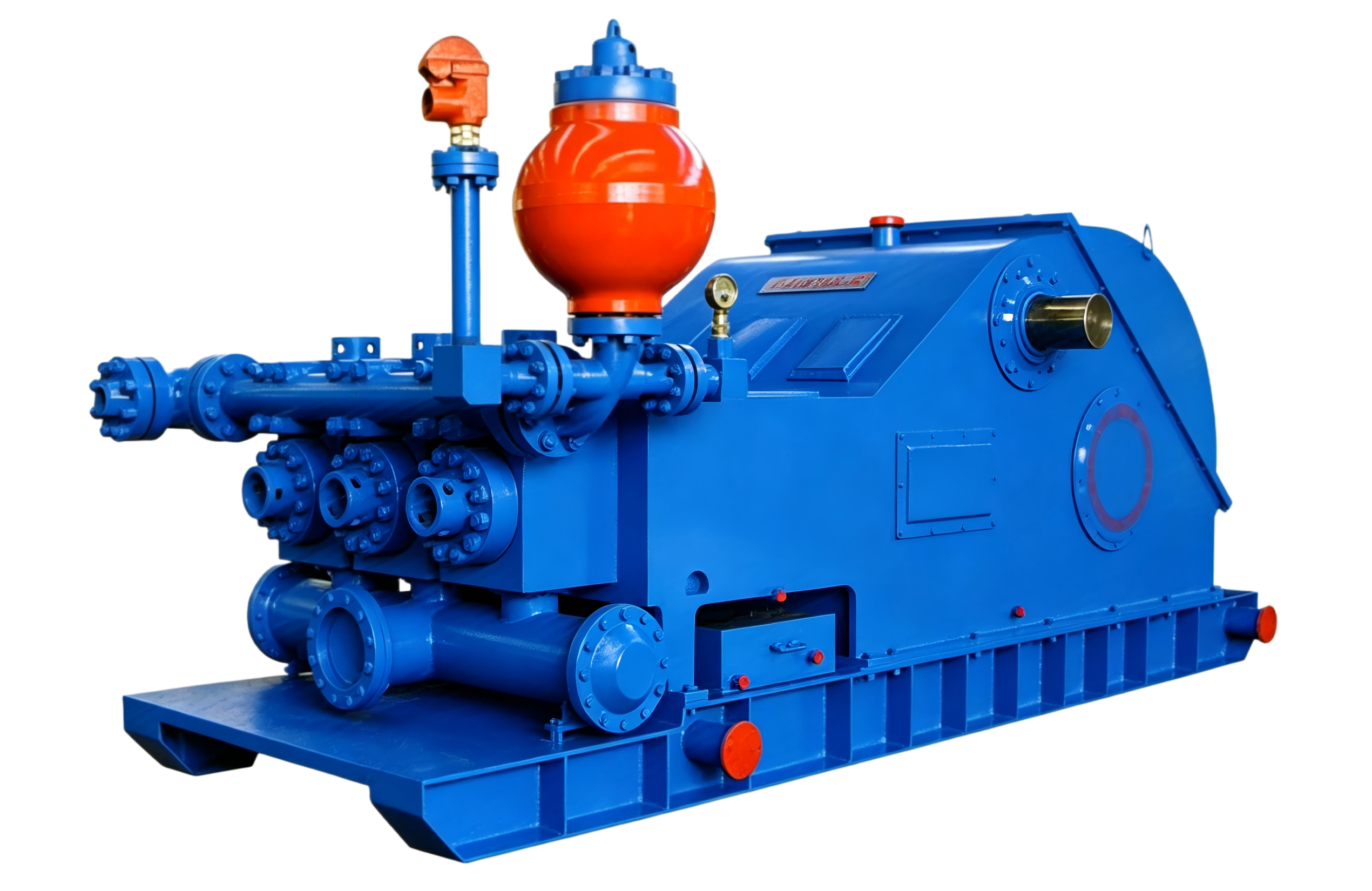 OIL WELL A1700PT-L Mud Pump Parts