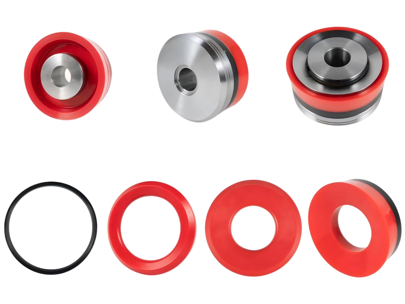 Piston Assembly