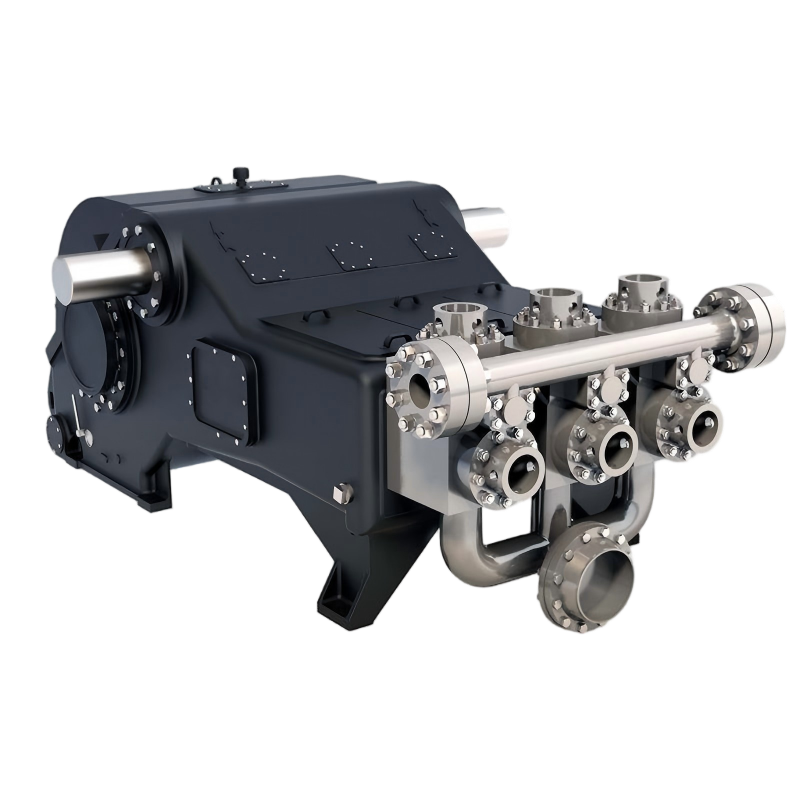 Gardner Denver FK Mud Pump Parts