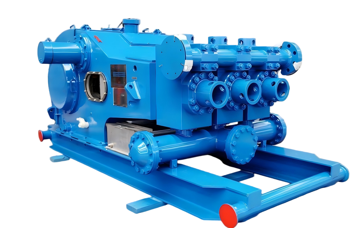 EMSCO FB1600 Mud Pump Parts