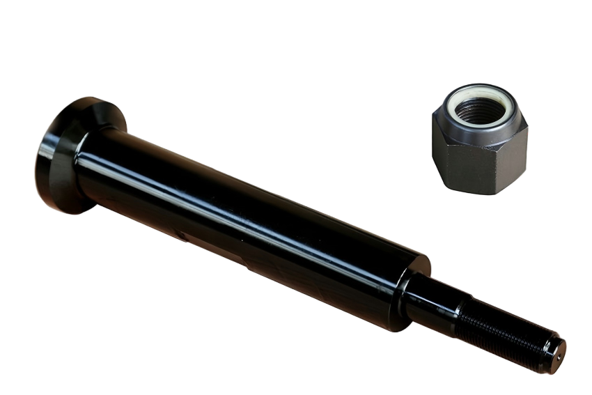 Piston Rod
