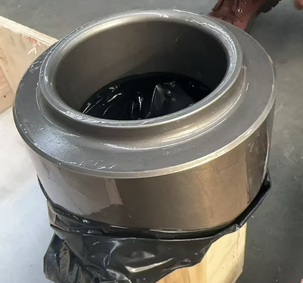 Valve Seat for LeTourneau WH-1612