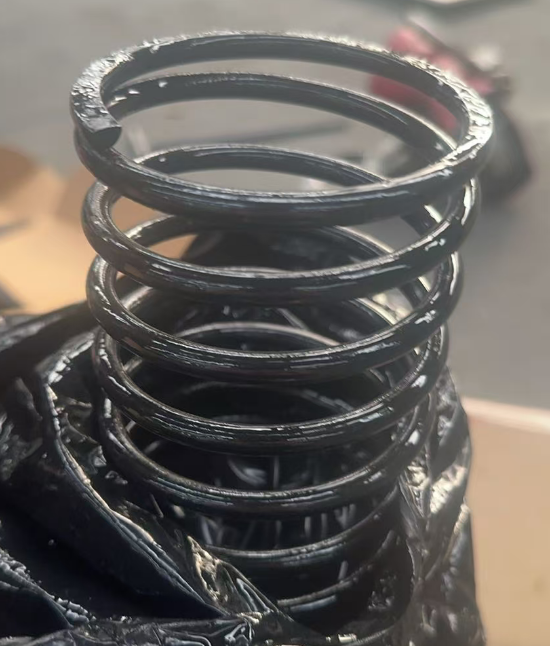 Valve Spring for LeTourneau WH-1612