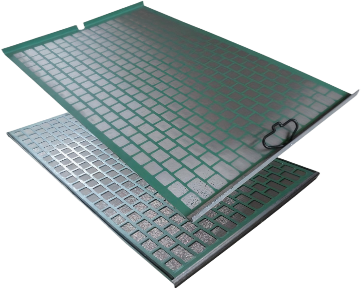 Hyperpool Derrick Hyperpool PWP Shaker Screen - Solids Control | CHINA KOMAL