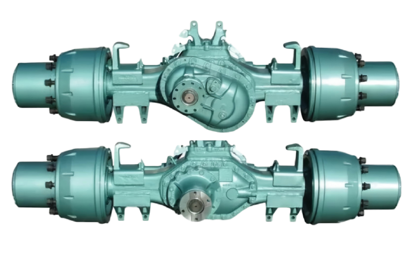 Shale Shaker - Main View