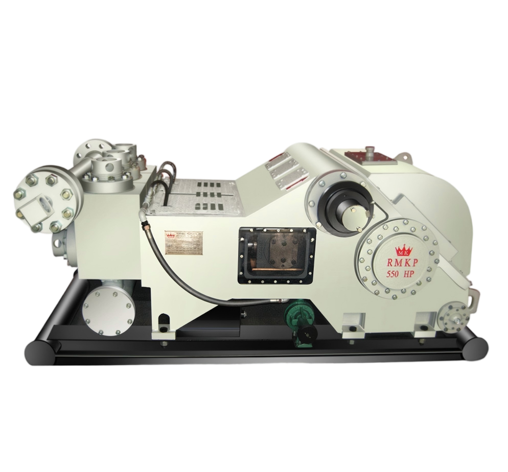 Gardner Denver PZ7/8/9/10/11 Mud Pump